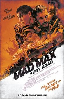 Affichecinema